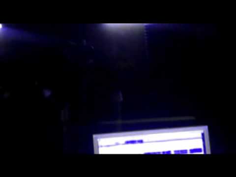 ROBER SC - GRABANDO (MAMA)