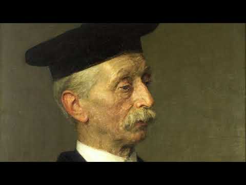 Sternzeit 19.01.2021 Vor 170 Jahren geboren. Jacobus Kapteyn und der zweitschnellste Stern