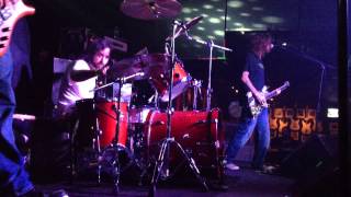 &quot;Carve&quot; Smile Empty Soul Live