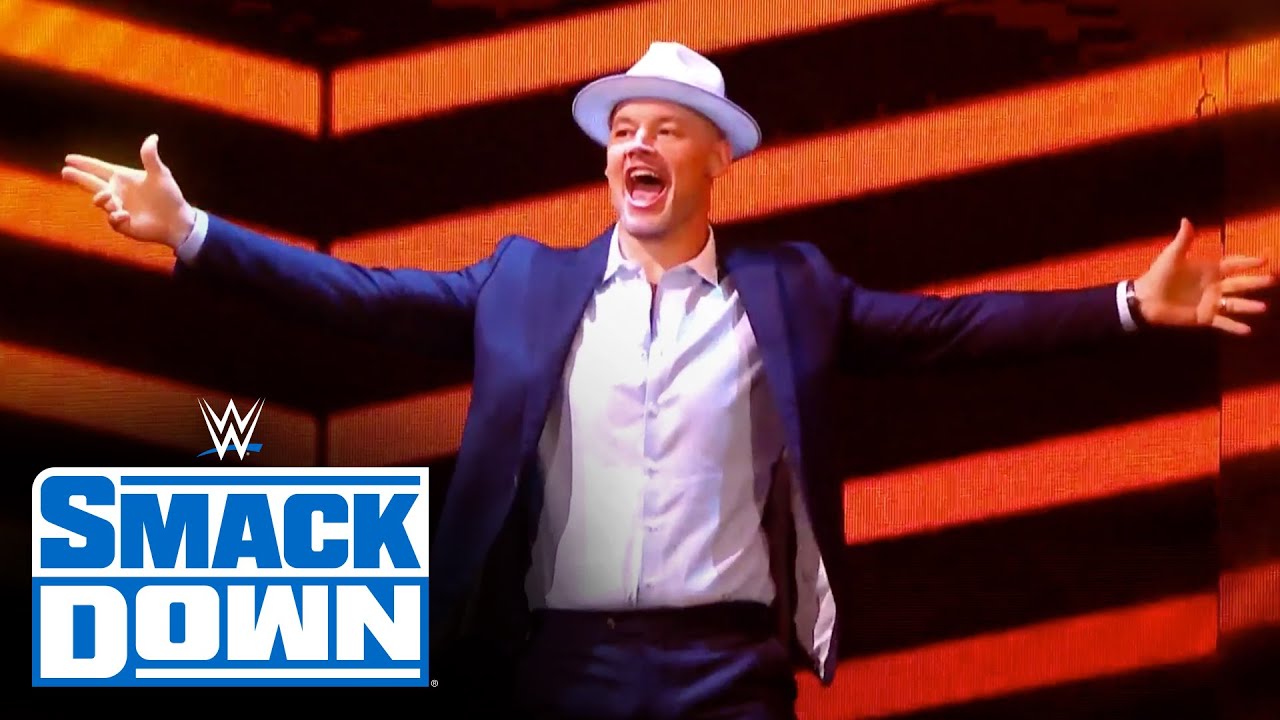 YouTube Video Thumbnail