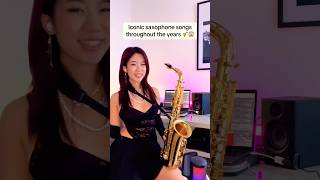 Download lagu did you know them all? #musician #saxophone #medley #mashup mp3 Download lagu did you know them all? #musician #saxophone #medley #mashup mp3