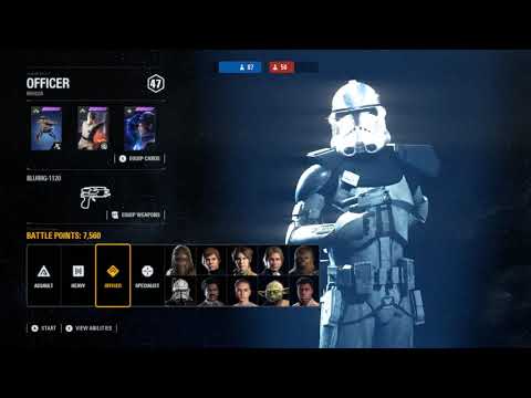 THE 501ST ARE BACK - Star Wars Battlefront 2