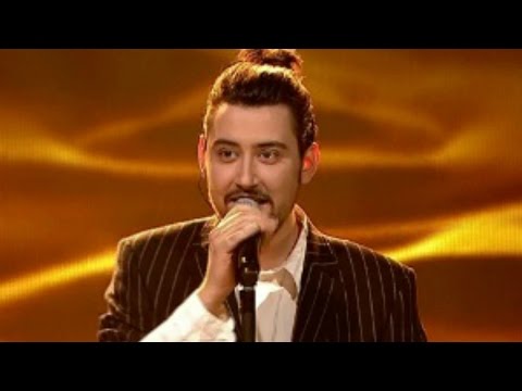 The Voice of Poland VI - Piotr Tłustochowicz - „Ona czyli ja”