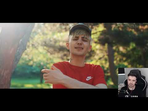 PAREREA MEA DESPRE: IDK - PROMITE-MI feat. BERECHET