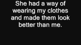 The Way She Loved Me - Shannon Noll (with lyrics)