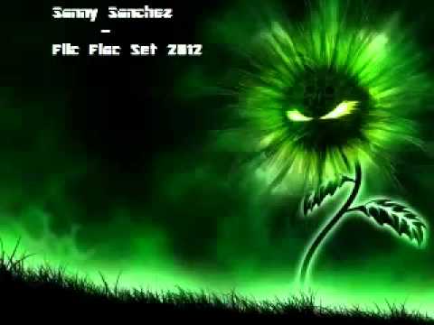 Dj Sanny Sanchez