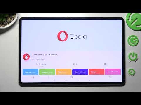 How to Change Default Apps in HUAWEI MatePad Pro 12.6 – Default App List