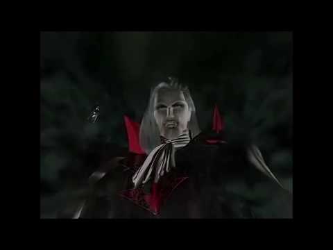 Castlevania Resurrection OST