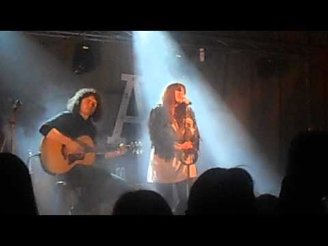 Ewa Farna - La la laj (3.4.2015, Jihlava)