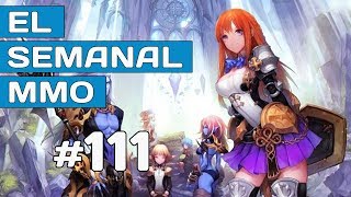 El Semanal MMO 111 - Nuevos lanzamientos de REND, MAPLESTORY M y WARLORD AWAKENING