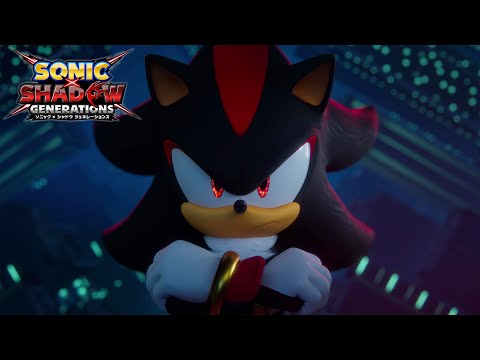 ソニック × シャドウ ジェネレーションズ Switch 新品 3,599円