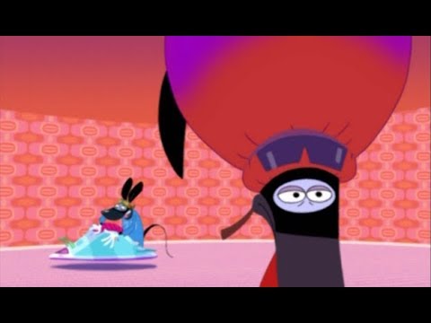 Ratz - Grosse Tete - Compilation  HD