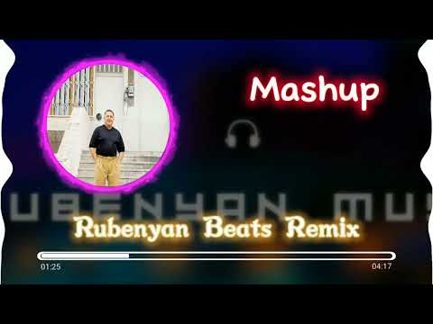 Rubenyan Beats - Mashup 2023 (Remastered version)