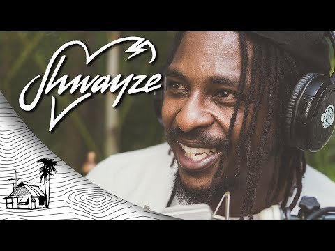 Shwayze - Corona And Lime (Live Music) | Sugarshack Sessions