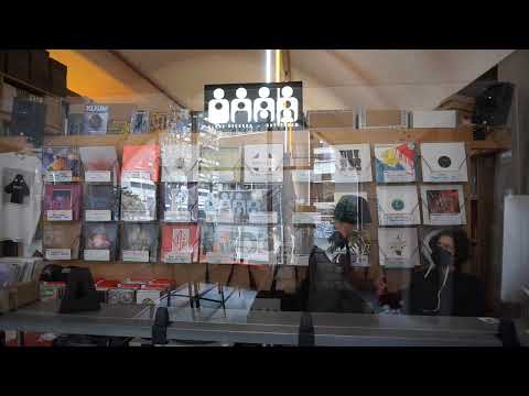 Clone Store Stream 2021 W13 - Soul, Funk & Jazz with Andre Agressi