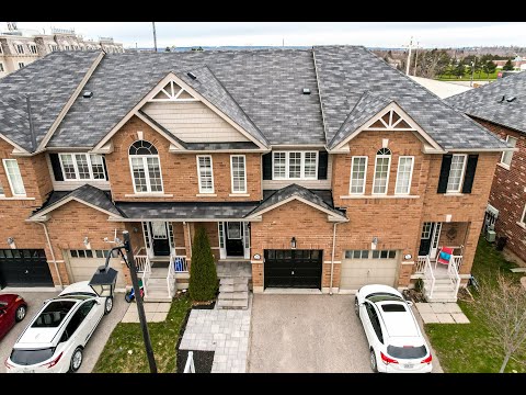 #29-651 Farmstead Drive, Milton Home for Sale by Hani Al Olabi - Real Estate Properties for Sale