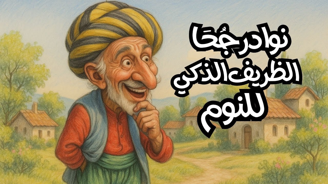 فن القصص والحكايات