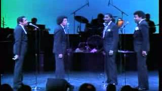 The Temptations - Ol&#39; Man River