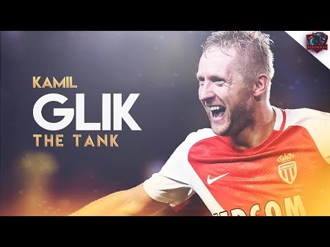 Kamil Glik 2017 ● The Tank ● Crazy Defensive Skills & Goals ● HD