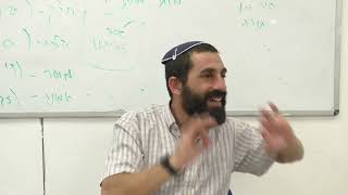 יכולת ההשפעה שלנו בתפילה | "תפילה לאל חי" | הרב יצחק (צחי) עטיה (ישיבת אפיקי דעת שדרות) - התמונה מוצגת ישירות מתוך אתר האינטרנט יוטיוב. זכויות היוצרים בתמונה שייכות ליוצרה. קישור קרדיט למקור התוכן נמצא בתוך דף הסרטון יכולת ההשפעה שלנו בתפילה | "תפילה לאל חי" | הרב יצחק (צחי) עטיה (ישיבת אפיקי דעת שדרות) - התמונה מוצגת ישירות מתוך אתר האינטרנט יוטיוב. זכויות היוצרים בתמונה שייכות ליוצרה. קישור קרדיט למקור התוכן נמצא בתוך דף הסרטון