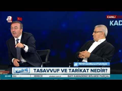 AK Parti Isparta Milletvekili Sait Yüce: Suçun şahsiliğine dikkat edilmeli | A Haber