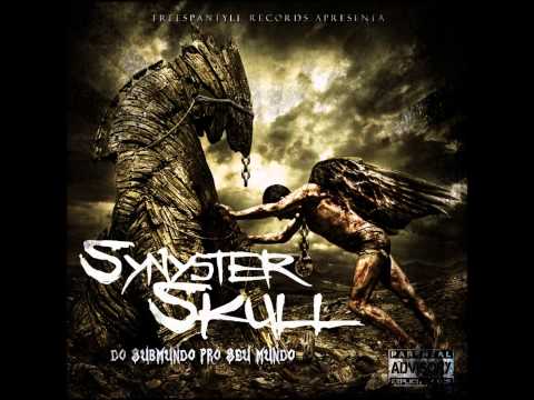 Synyster SkuLL - Do Submundo Pro seu Mundo (Álbum completo)