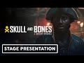 Gameplay video of Skull and Bones  PC  CARD