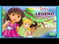 Dora The Explorer And Friends Legends Of The Lost Horse Episode 1 Fun Baby Fun Fun