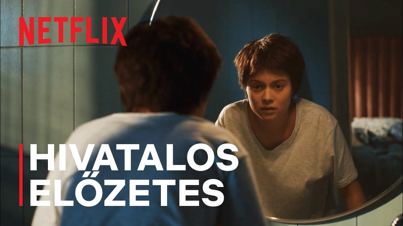 Valóság vagy álom? | Hivatalos előzetes | Netflix