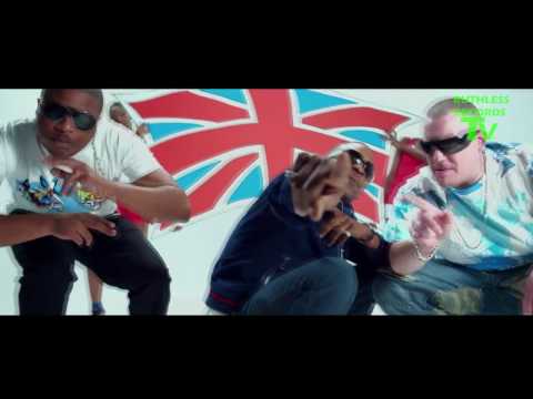 Jack Jones Ft. Tuggawar & Gappy Ranks - Oh No