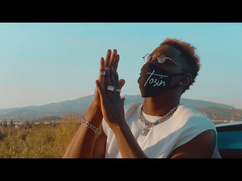 TOSIN - JO (Official Music Video)