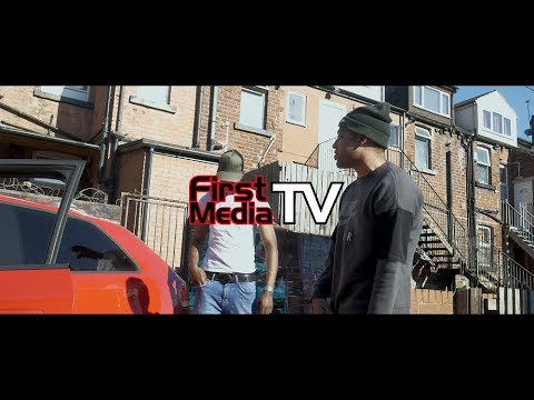 Wrapz - You Ain't Done Nuttin [Music Video] | First Media TV