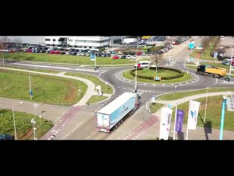 De route naar logistieke professionals