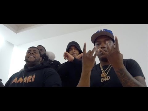 BOSSMAN HORSE - "2020 FLOW" (Music Video) | Shot By @MeetTheConnectTv