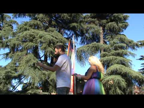 bologna pride 2017 [01/19] inizio e ringraziamenti - Sofia Mehiel e Daniele Gattano