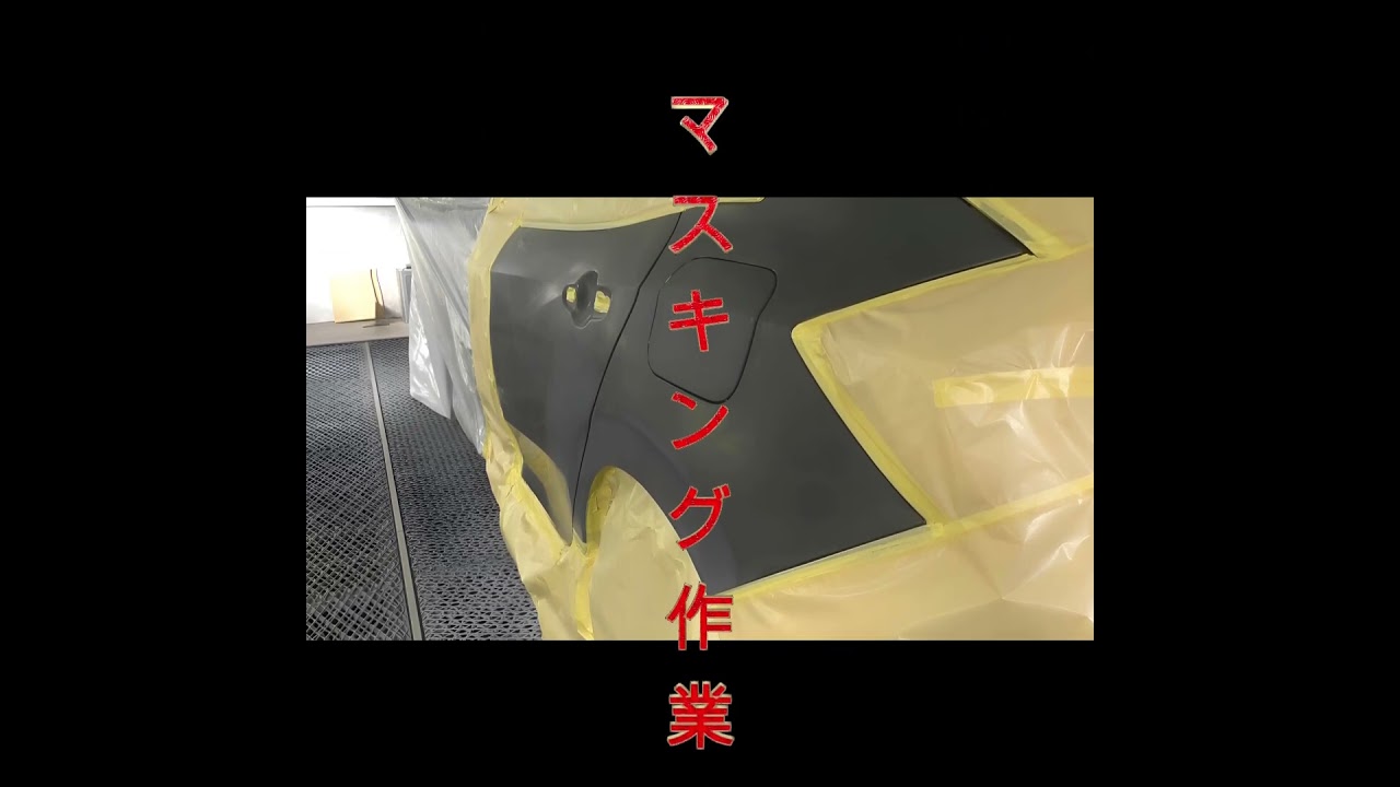 シビック　軽度な修理でも難易度が高い #automobile #diy
