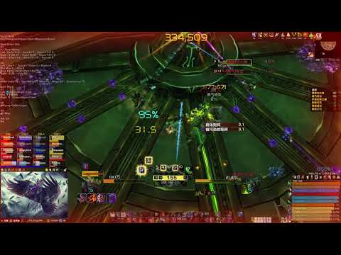 Style Vs Mythic Fallen Avatar Rogue Pov(M化身）