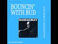 Bouncing with Bud - Hank Mobley Transcription