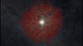 Star Disappears, Cosmic Ray Virus Outbreaks | S0 News Feb.20.2026