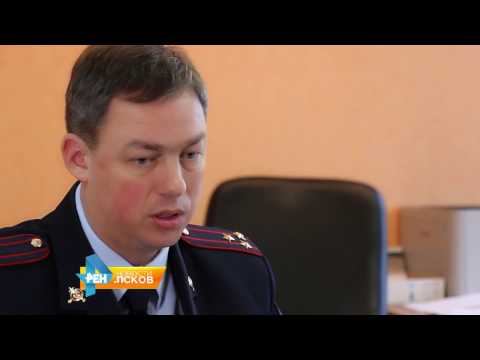 Новости Псков 03.02.2017 # Интервью недели В. Софин 