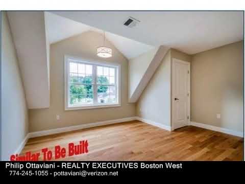 39 R Vose, Framingham MA 01702 - Single Family Home - Real Estate - For Sale -