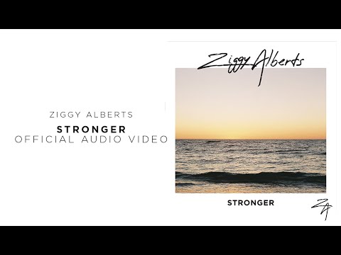 Video thumbnail for Stronger