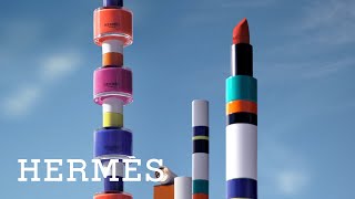  Rouge Hermès, spring-summer 2024 Limited edition