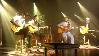 Hedley Dying to live again