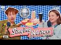 Singing Waiters With Chanse McCrary