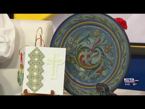 Lille Norge Fest celebrates 200 years since Sons of Norway immigrated to US