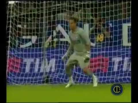 Supercoppa Italiana 2008 Inter Roma 8 7 d c r