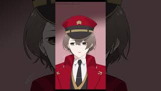 心配する人外#にじさんじ #加賀美ハヤト #加賀美社長