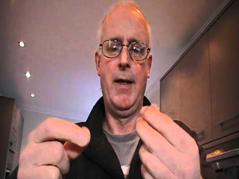 How to hair rig a pellet for barbel fishing