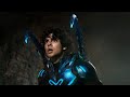 Drinker's Chasers - Blue Beetle: The Movie Nobody Wants
